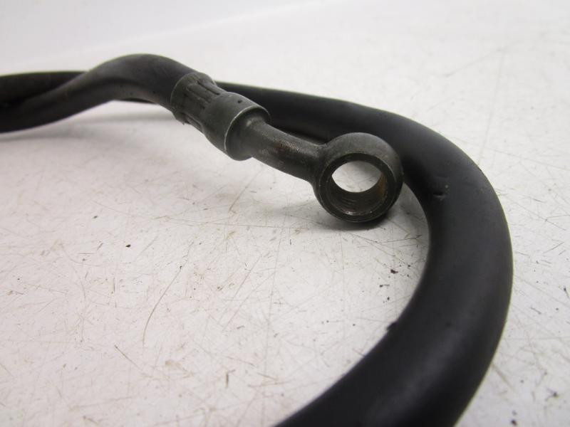 01 Kawasaki ZX 7R Ninja Clutch Line Hose 43059-1856 1993-2003